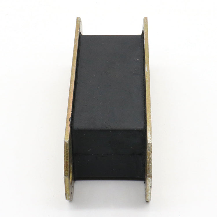 Elevator Traction Machine Shock Absorber Pad For Hitachi OTIS Elevator
