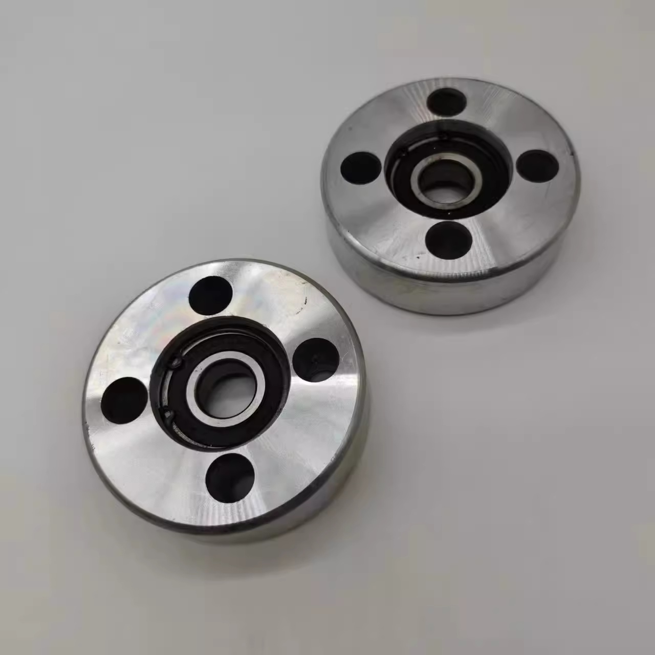 Esclator Handrail Guide Roller 98*30*6204 For SDL