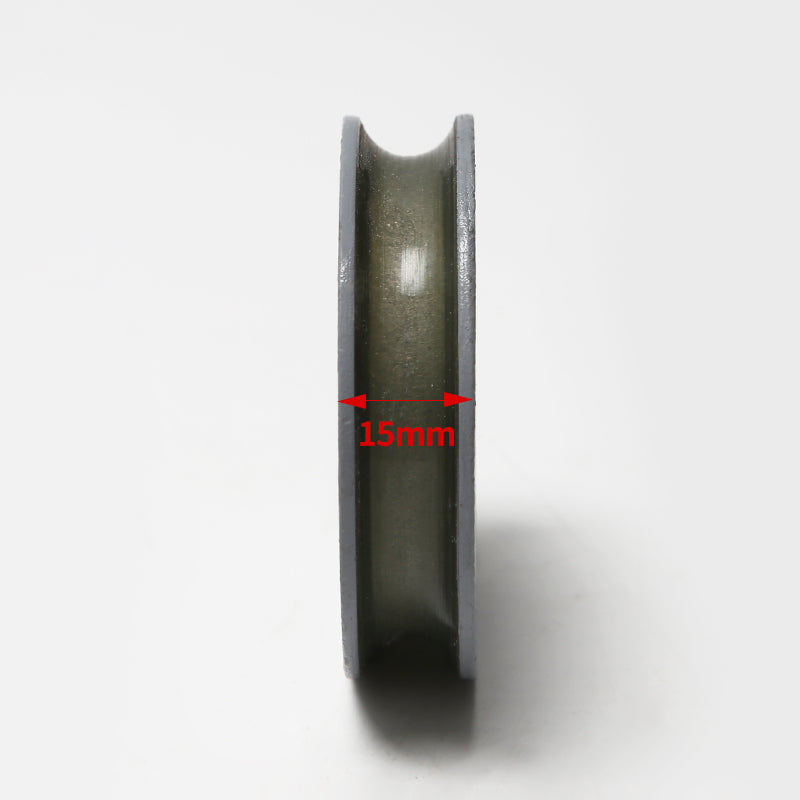 Elevator Door Roller 65*15*6202 For Hitachi Yungtay