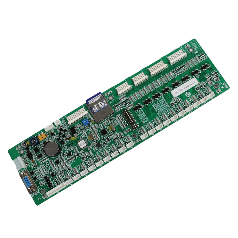 Elevator Communication Board RS32 DAA/DBA26800J1 For OTIS
