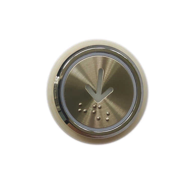 Elevator Push Button 4012000052 V1.1 V1.3 For Fuji