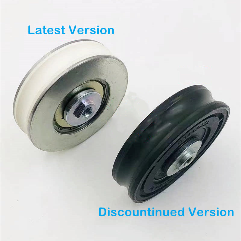 SDL SEMATIC Door Roller 60*18 74*18*6303 C144AATA C144AANP