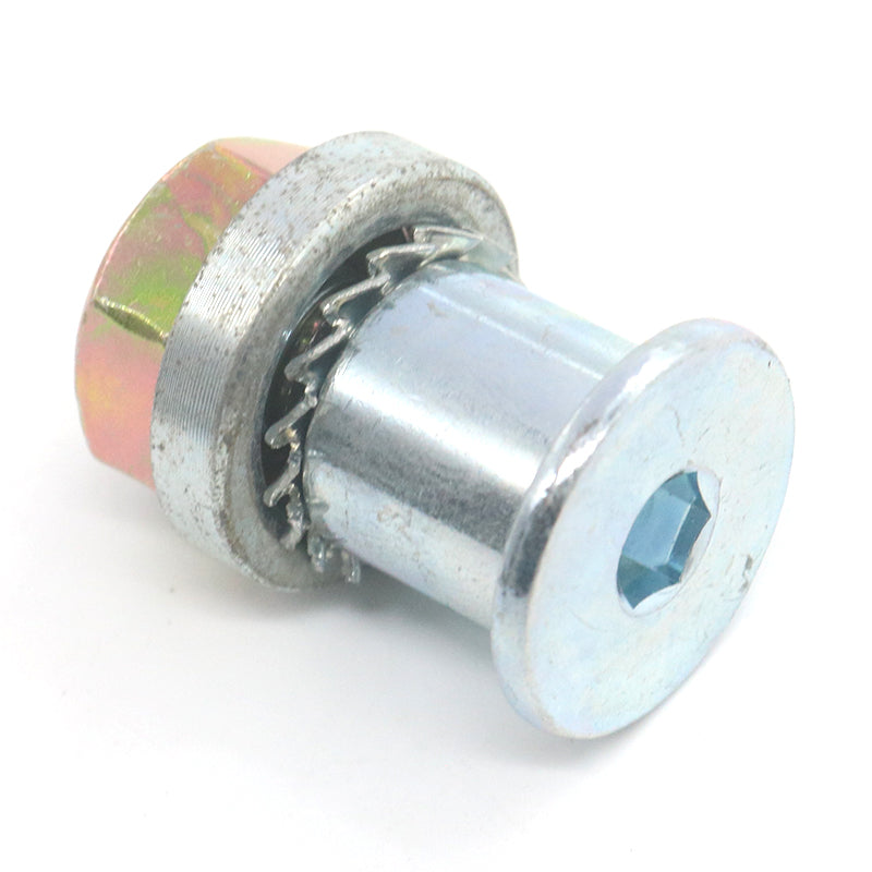 Fujitec Elevator Door Hanger Roller 68*14*6202