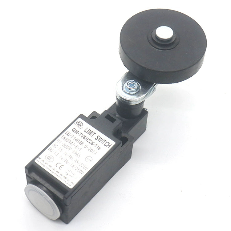 Elevator Limit Switch QM-TV6H236-11Z M50307576G01 For KONE