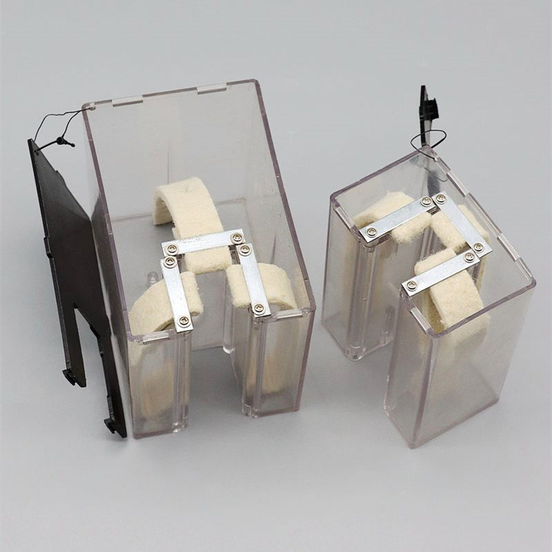 Elevator Transparent Oil Cup For KONE Pack*10PCS