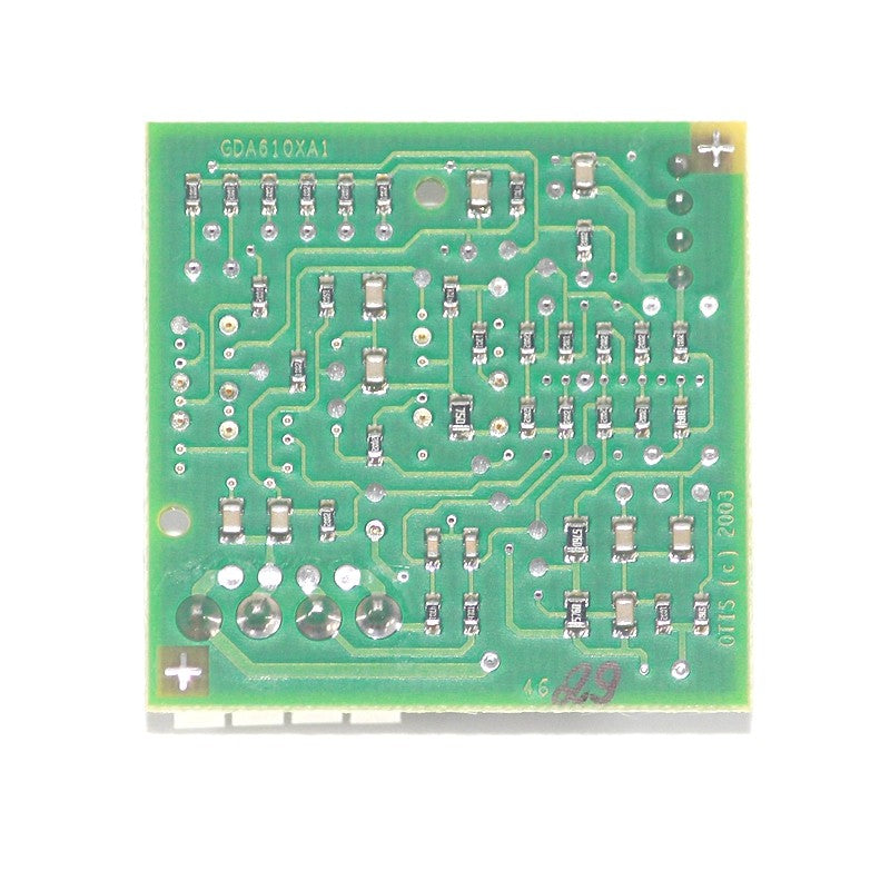 OTIS Elevator RS11 Communication Board GCA25005A1 GCA25005A10