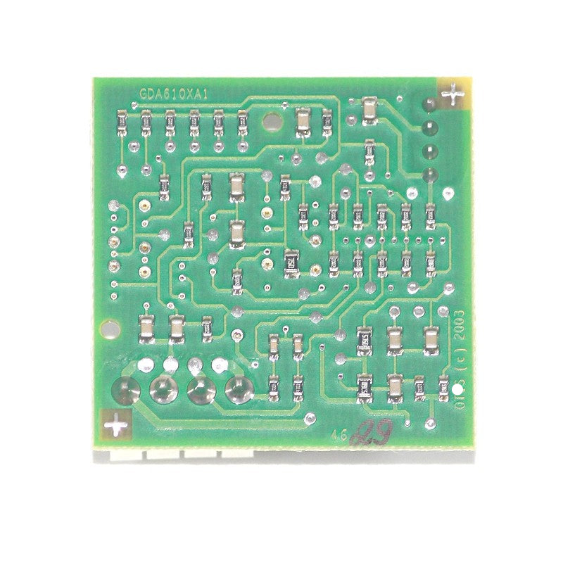 Elevator RS11 Communication Board GCA25005A1 GCA25005A10