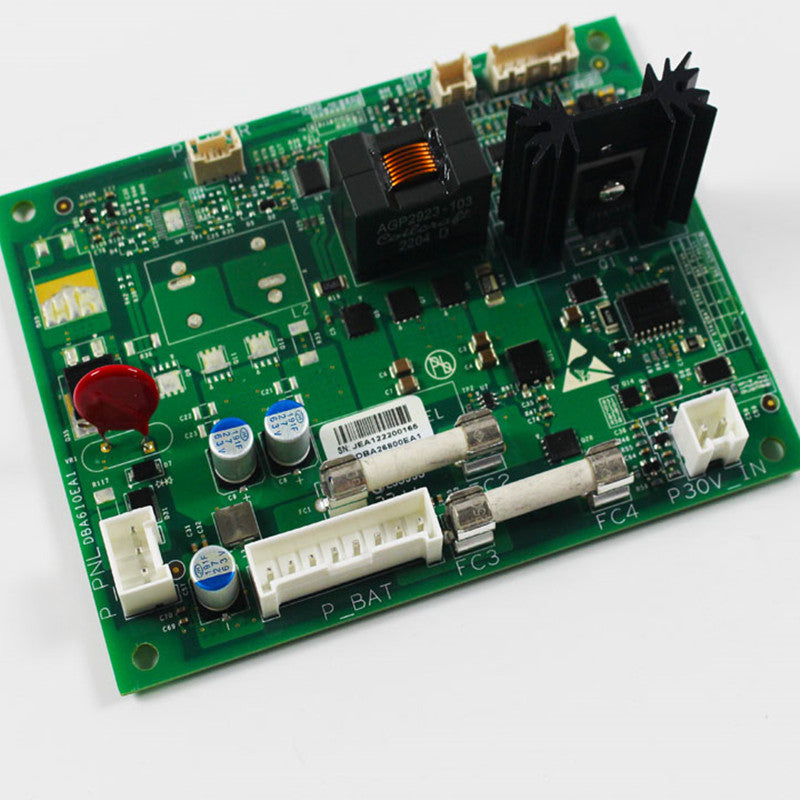 OTIS Brake Release Board PMROR DBA26800EA1/EA2