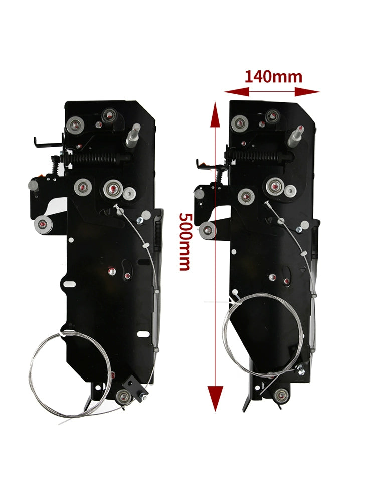 OTIS Door Vane HAA477C1/C2/C3 HAA477D1/D2/D3