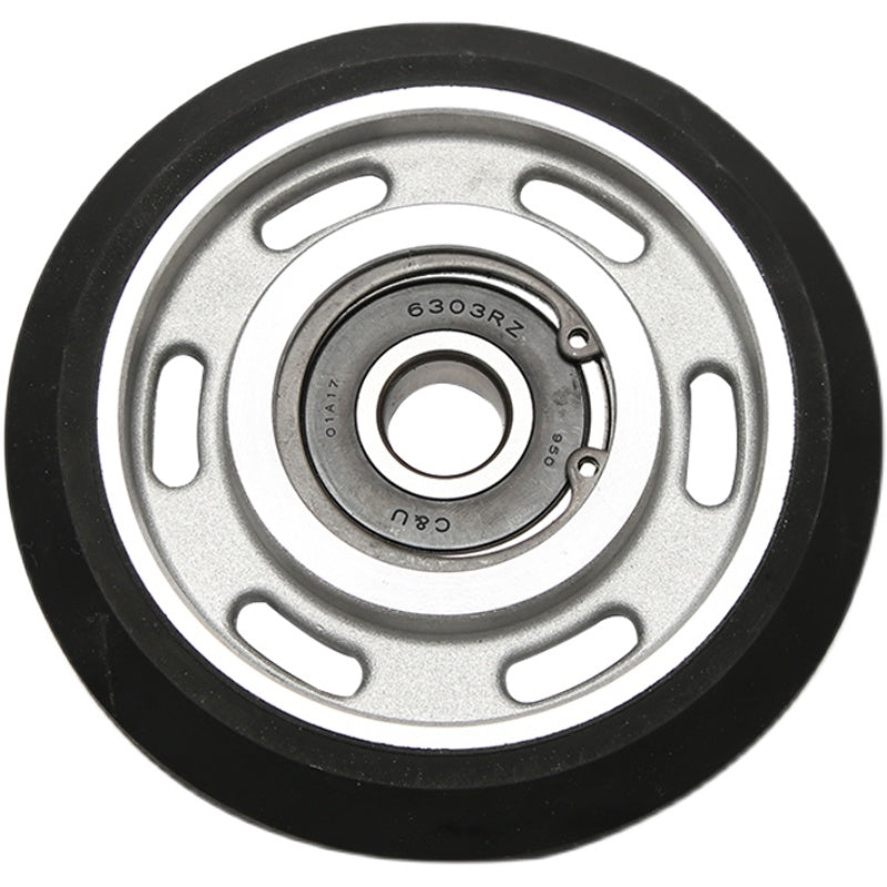 ThyssenKrupp Elevator Guide Roller RG-76W D76/D125/D153