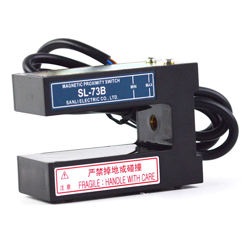 SIGMA Elevator Leveling Sensor SL-73B