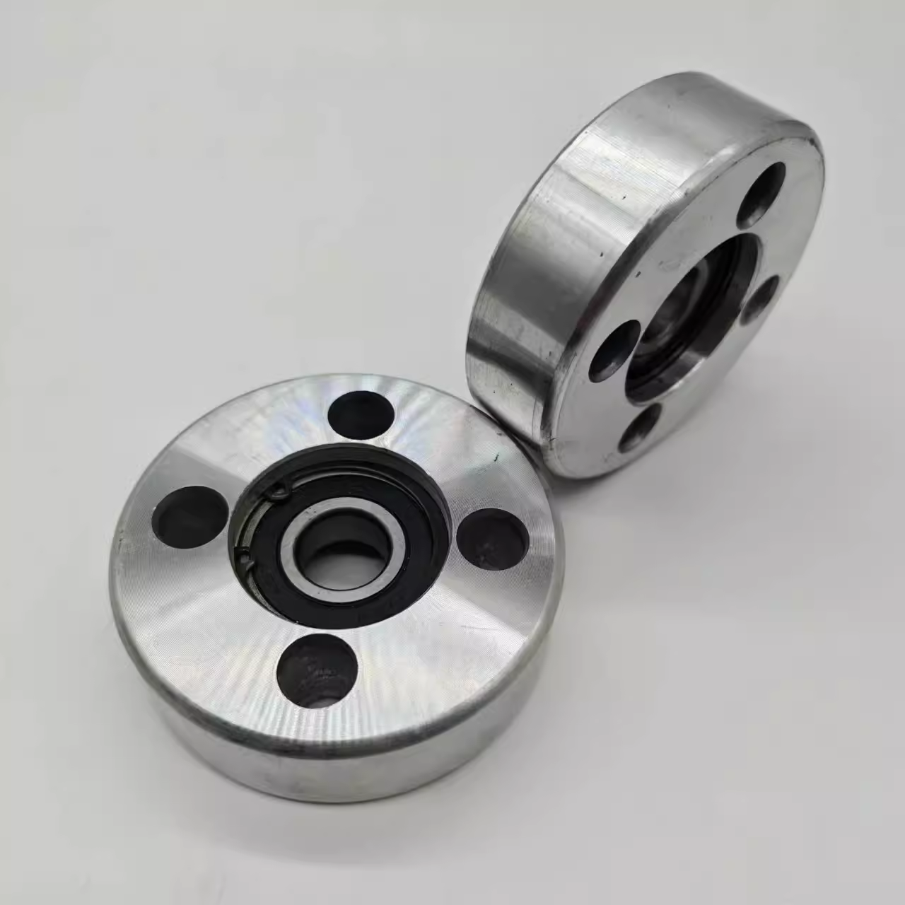 Esclator Handrail Guide Roller 98*30*6204 For SDL