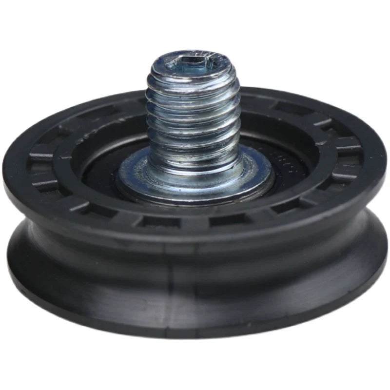 Fermator Door Roller 48*14*6002 2RS For TKE SDL