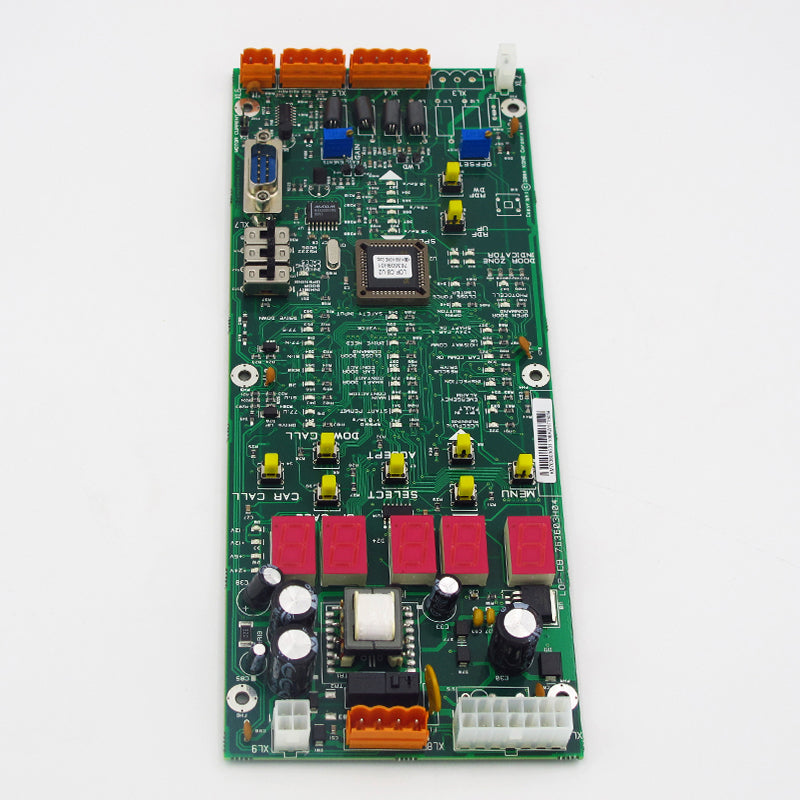 KONE Elevator Land operating Panel LOP-CB KM763600G01/02