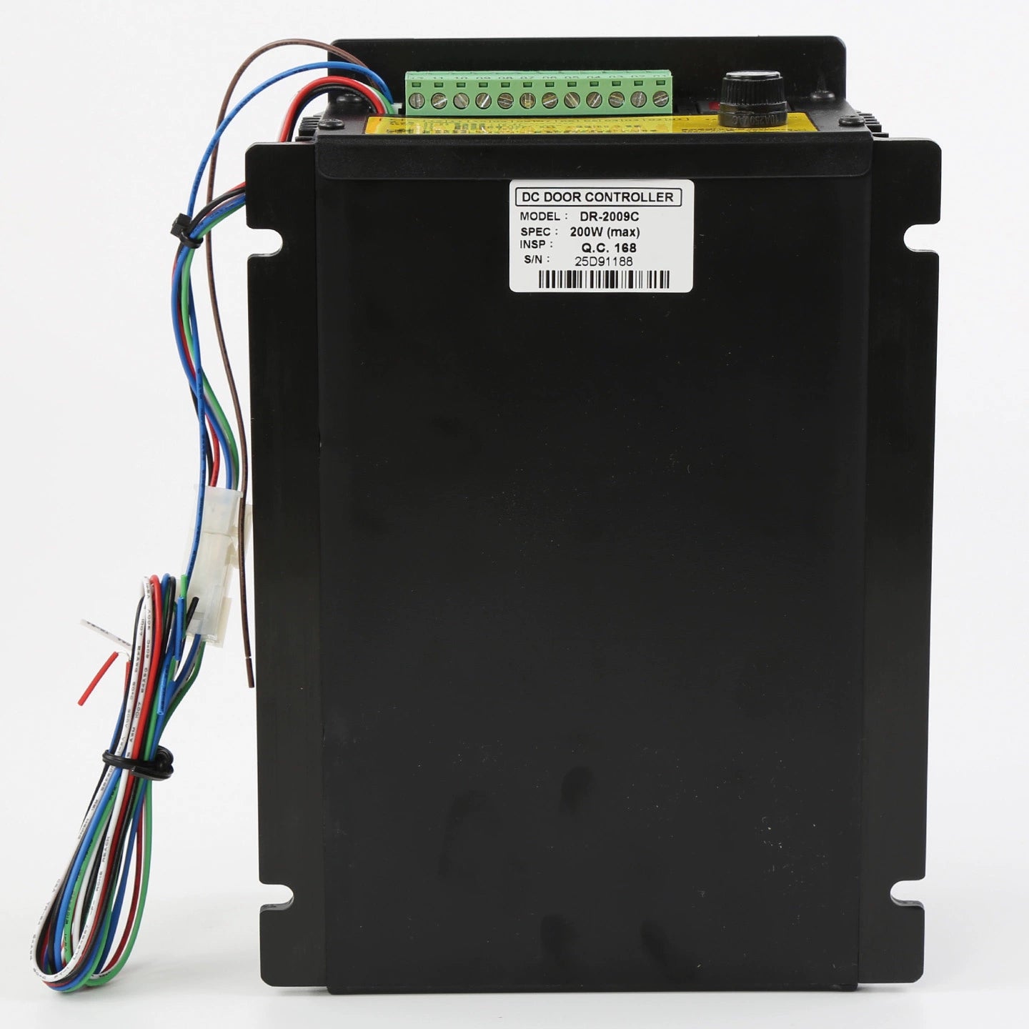 VVVF Door Verispeed Operator DRVF-DR2009B/DR2009C/DR2021A