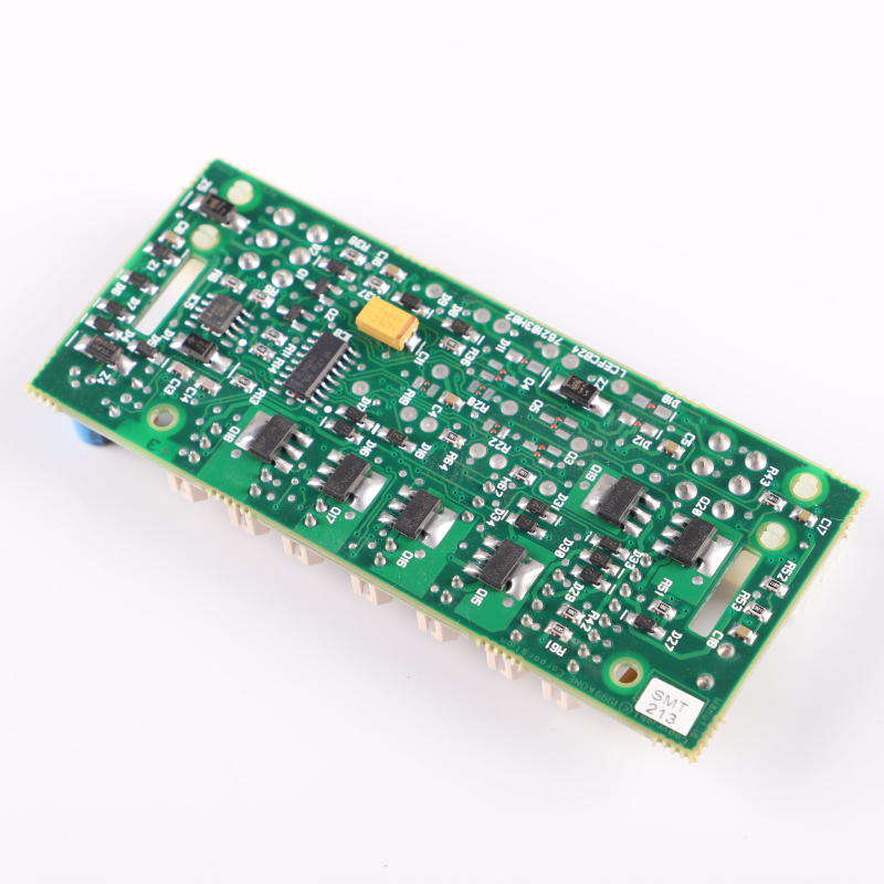 KONE Elevator Board LCEFCB24 ASSEMBLY KM762100G11