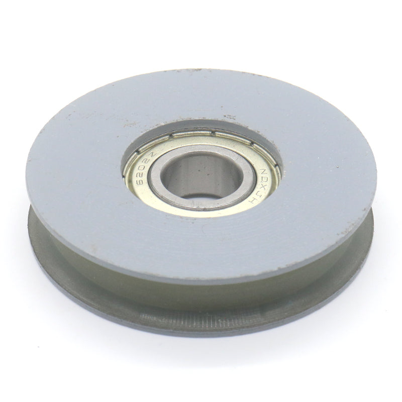 Fujitec Elevator Door Hanger Roller 68*14*6202