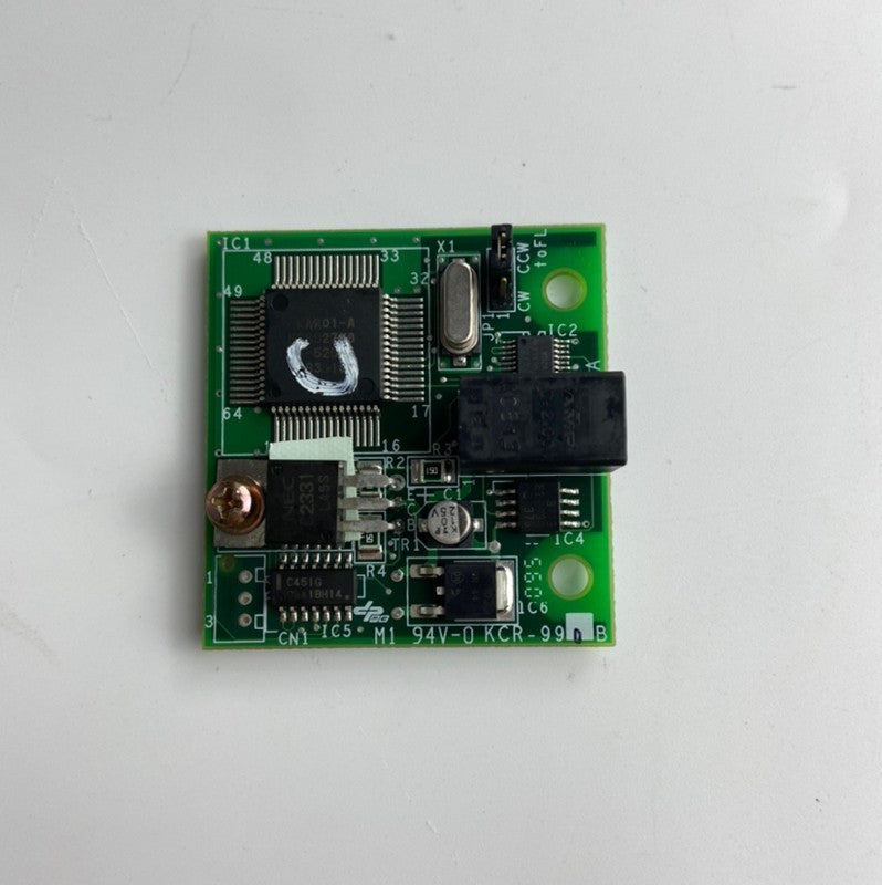 Mitsubishi Elevator Weighing Board KCR-1190A/1190B/KCR-990B