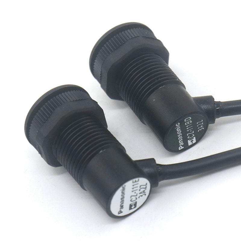 Panasonic Cylindrical Photoelectric Sensor CZ-111AD CZ-111E CZ-111A CZ-111B