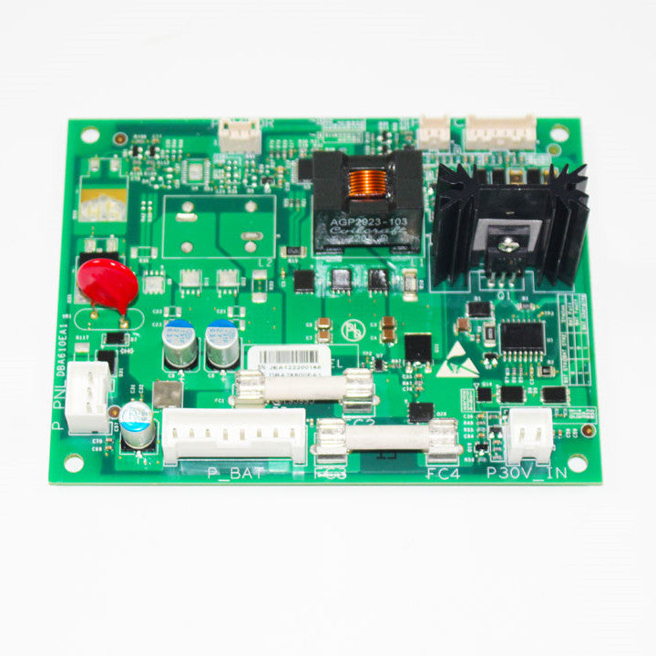 OTIS Brake Release Board PMROR DBA26800EA1/EA2