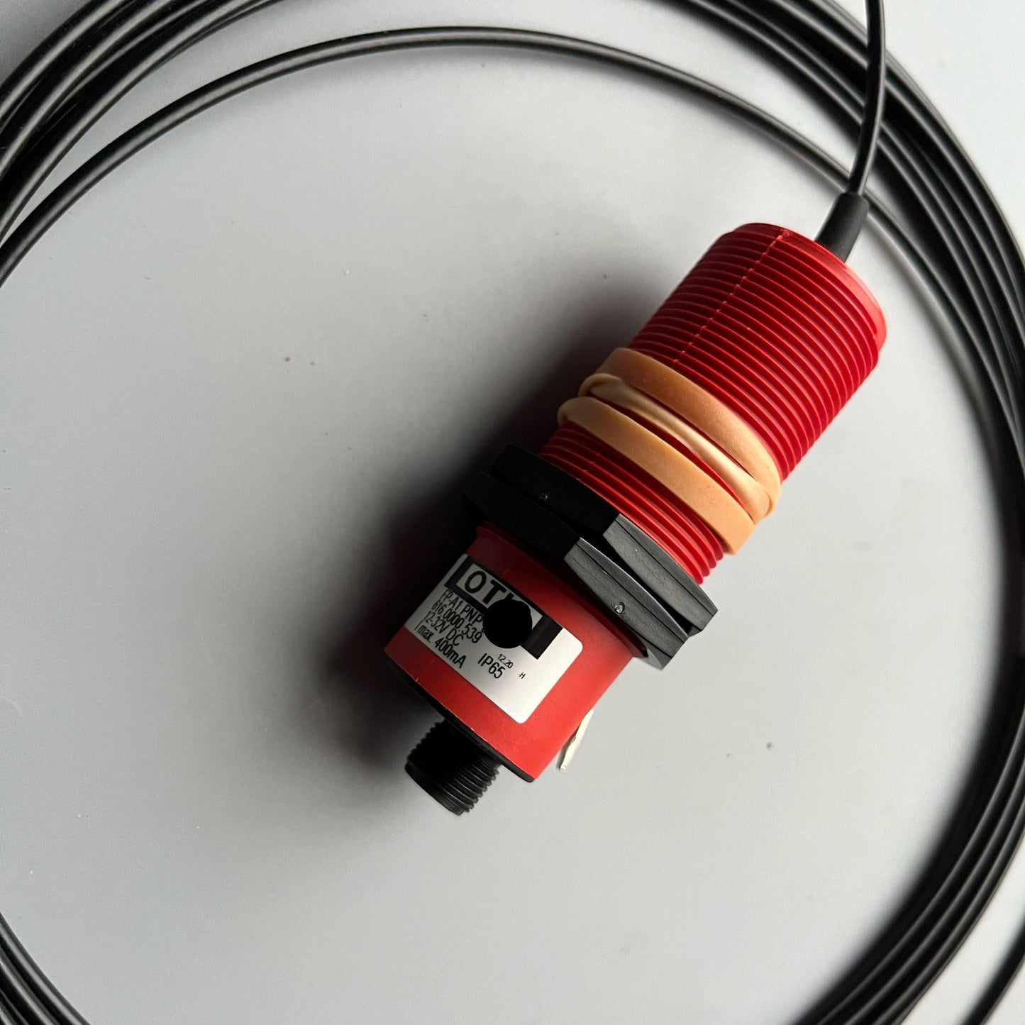 Escalator Pressure Sensor GAA177GZ1/DAA177DE1