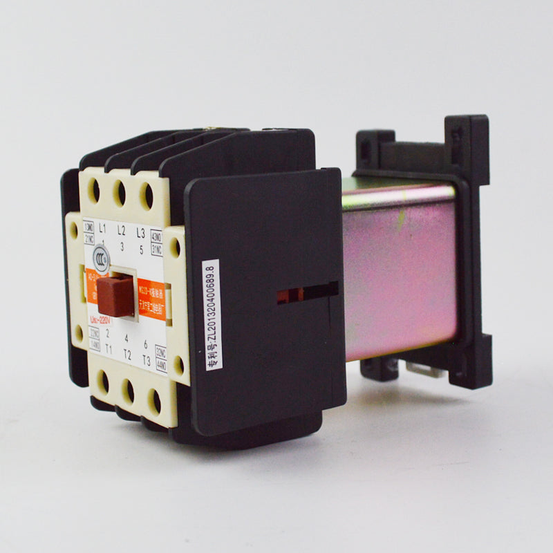 Elevator Contactor MG2D AC220V AC110V MG2D-K