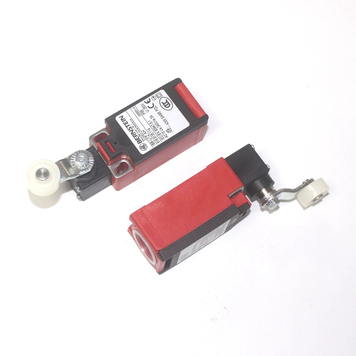 Bernstein Elevator Limit Switch 188-U1Z-AH DAA177ES1 For OTIS
