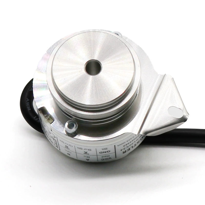 Elevator Encoder Hengstler RI54 4096/0130X24 59601936