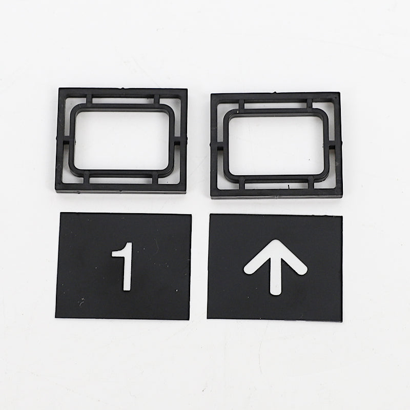 Mitsubishi Elevator Button DA180 MTD180