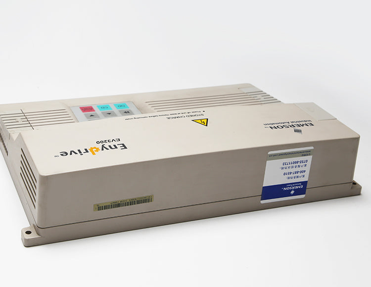 EMERSON Elevator Door Operator EV3200-2S0002A