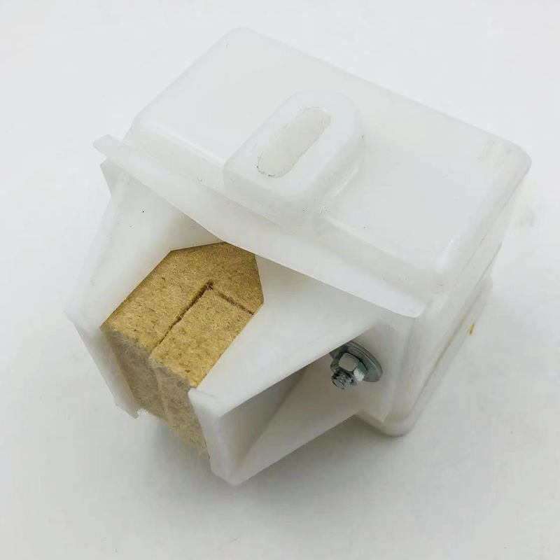 Elevator Square Oil Cup For SDL 300P 3300