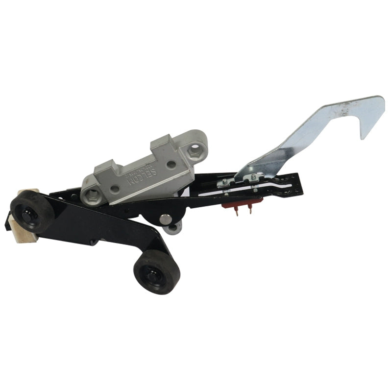 SELCOM Central Opening Elevator Door Lock 3201.05.1005/C