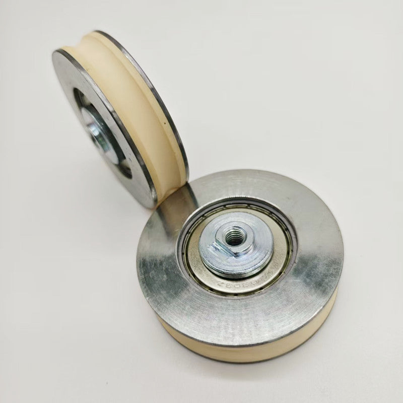 SDL SEMATIC Door Roller 74*18*6303 C144AATA New Version