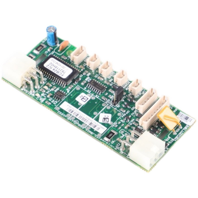 KONE Elevator Board LCEFCB24 ASSEMBLY KM762100G11