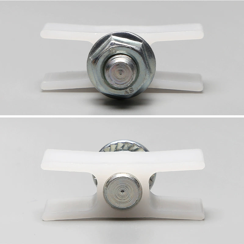 ThyssenKrupp Elevator Door Slider