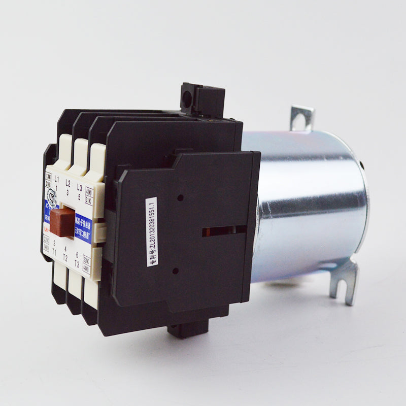 Elevator Contactor MG4D-BF AC110V 220V DC110V