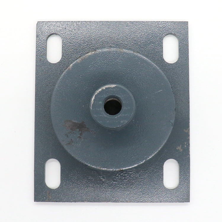 Elevator Traction Machine Shock Absorber Pad For Hitachi OTIS Elevator