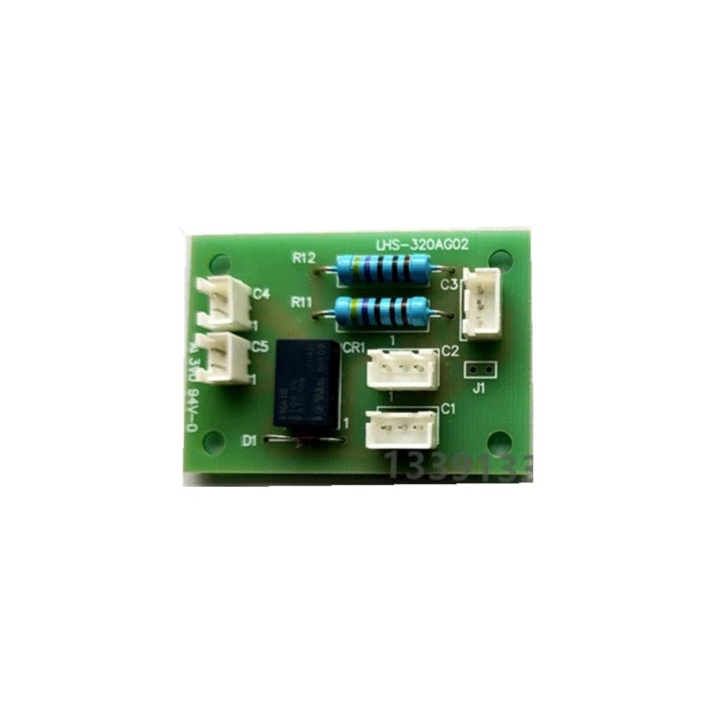 Mitsubishi Elevator Alarm Bell Board LHS-320AG02/330AG02