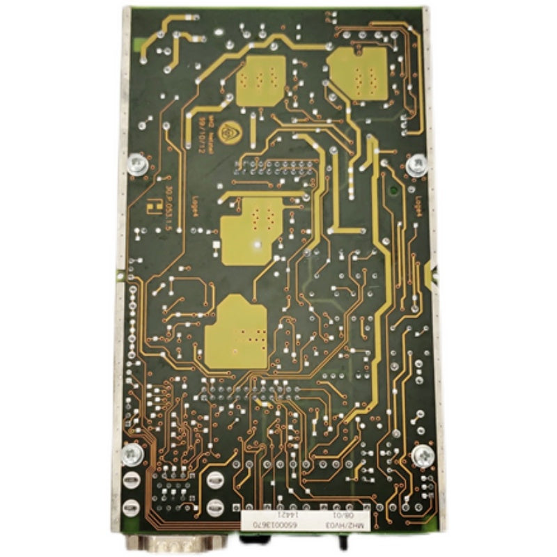 ThyssenKrupp Elevator Power Board MH2/HV03 6500013670