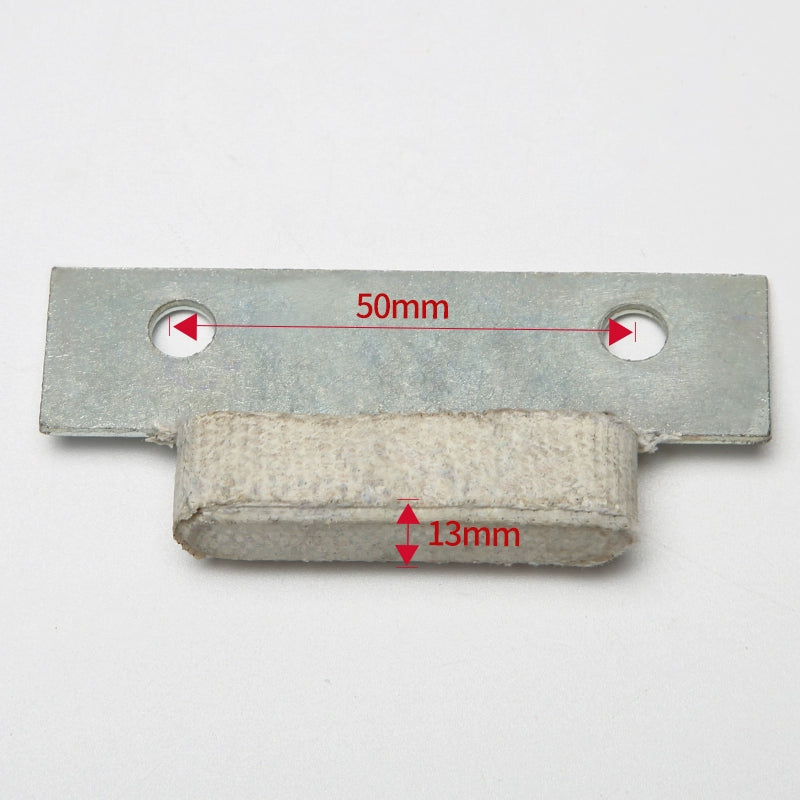 OTIS Elevator Canvas Door Slider