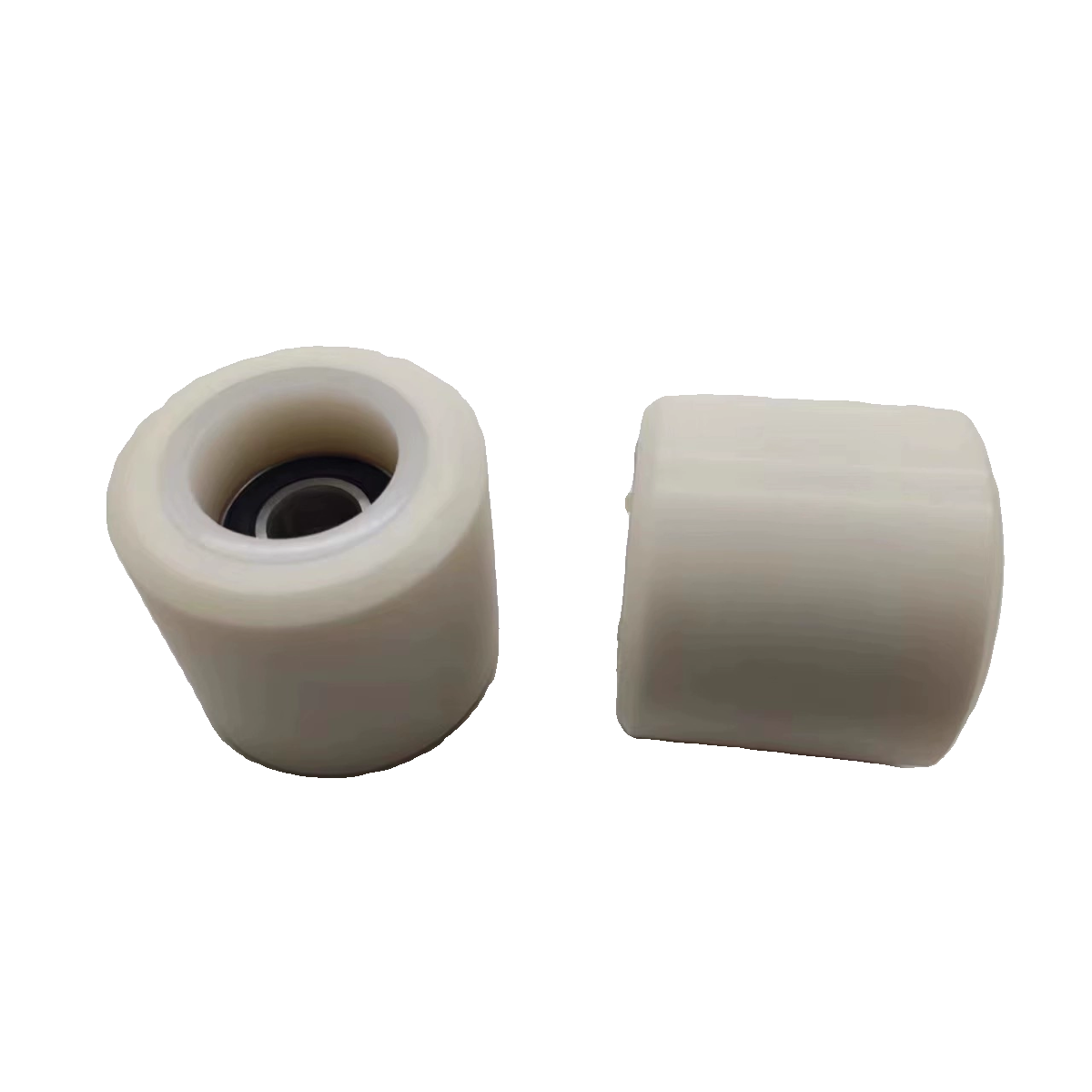 Escalator Handrail Pressure Pulley 60*55*6202 for Hyundai