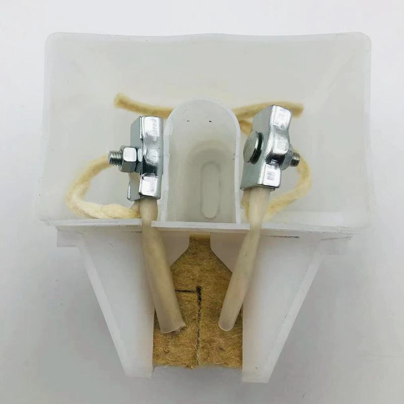 Elevator Square Oil Cup For SDL 300P 3300