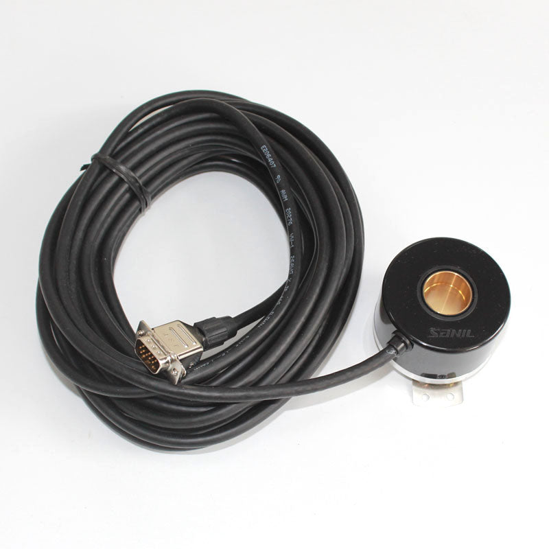 HYUNDAI Elevator Encoder SANIL SIE60H-20-ST-2048