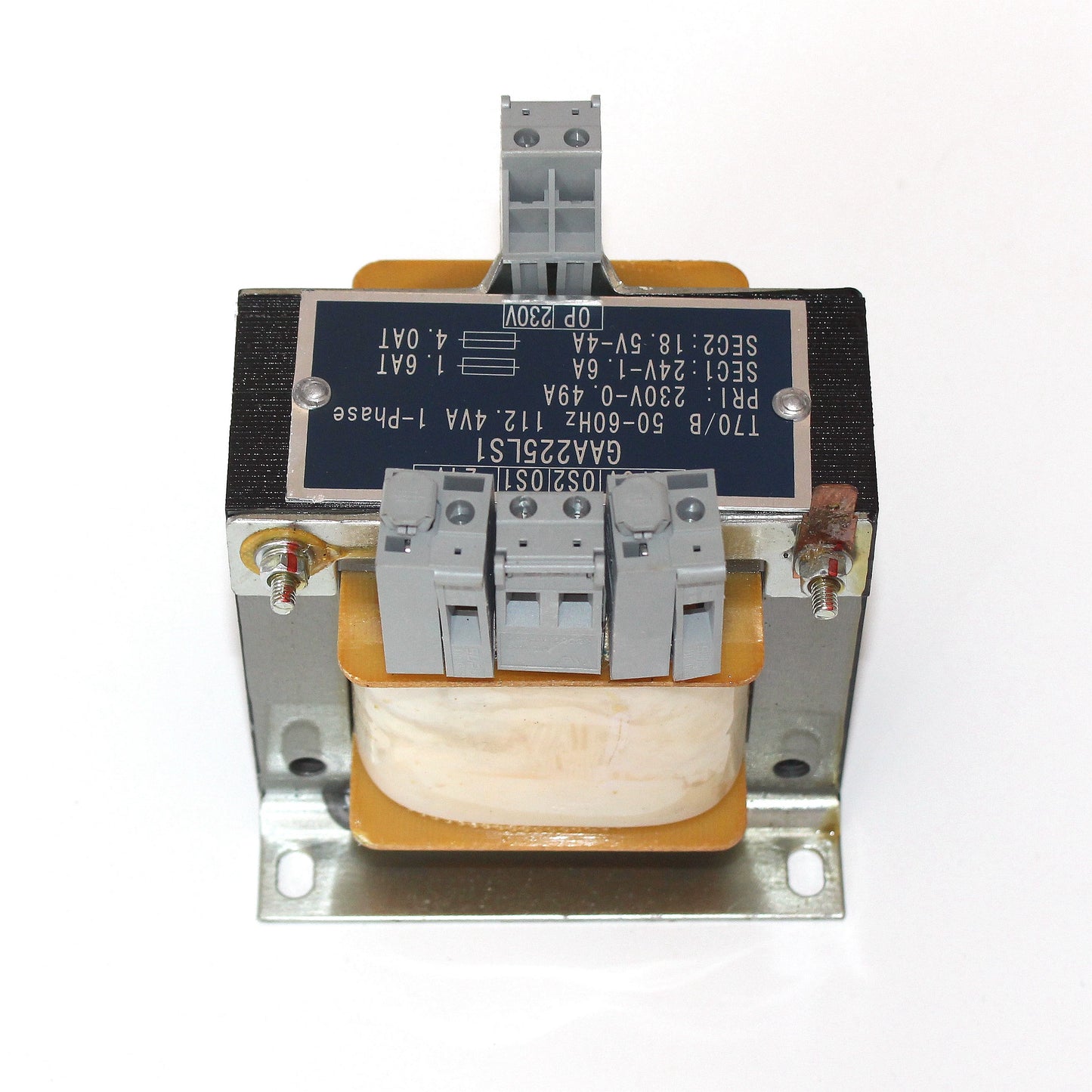 OTIS Elevator Transformer GAA225LT1 GAA225LS1