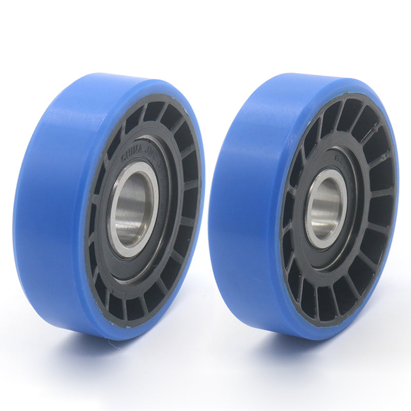 Escalator Step Roller For XIZI OTIS 76*25*6204/70*25*6204