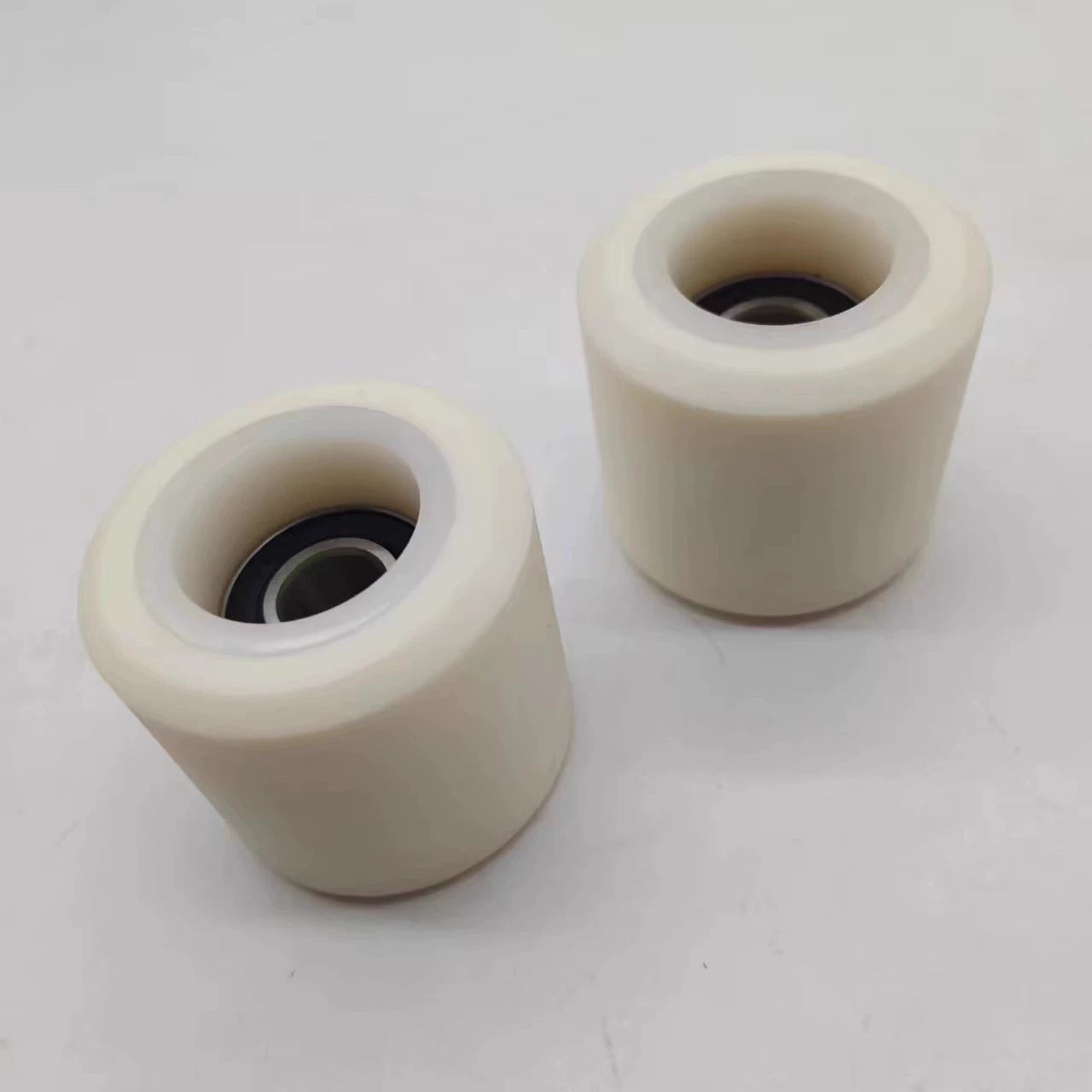 Escalator Handrail Pressure Pulley 60*55*6202 for Hyundai