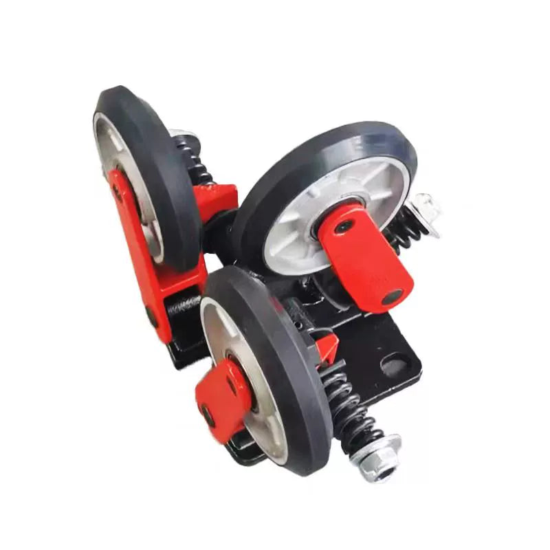 ThyssenKrupp Guide Roller Assemble 152*32*6204