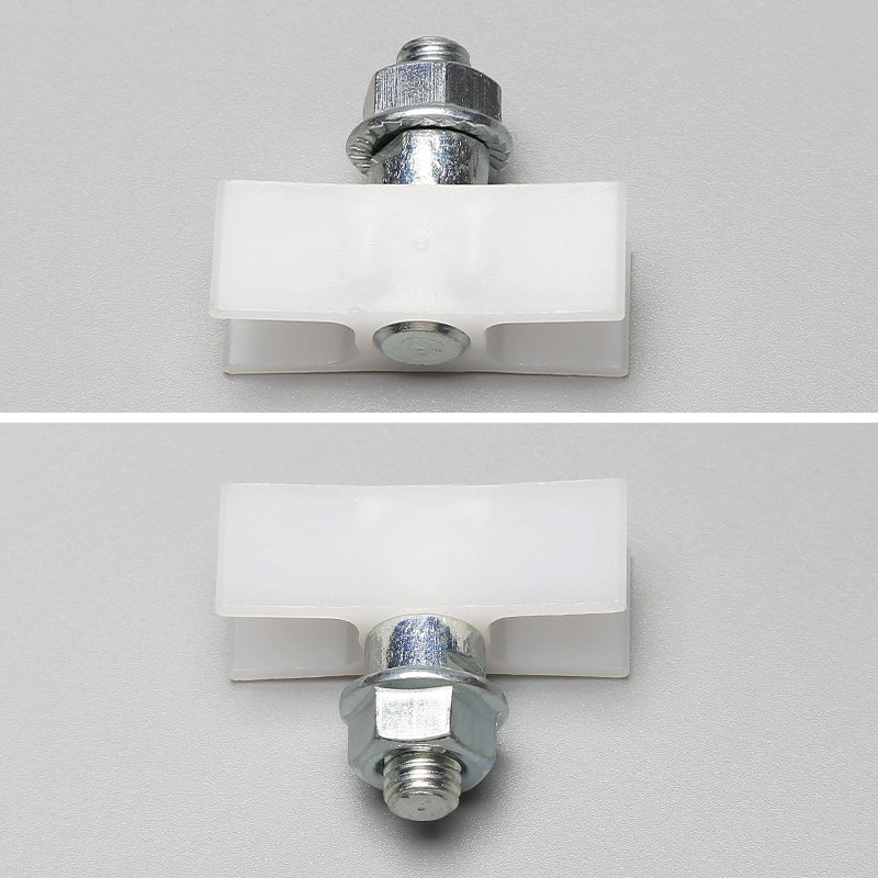 ThyssenKrupp Elevator Door Slider