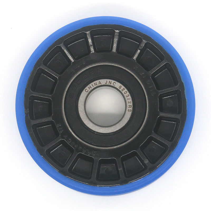 Escalator Step Roller For XIZI OTIS 76*25*6204/70*25*6204