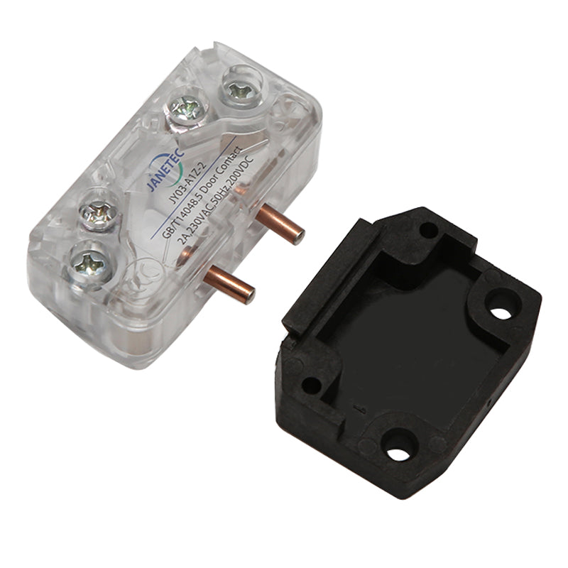 Elevator Door Contact Female Lock JY03-A1Z For ThyssenKrupp